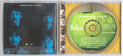 Fab 4 Collectibles The Very Best Quality In Authentic Autographs Original Records Memorabilia The Beatles Anthology Related Releases