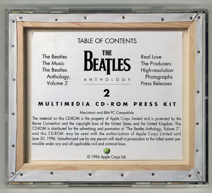 Fab 4 Collectibles The Very Best Quality In Authentic Autographs Original Records Memorabilia The Beatles Anthology Related Releases